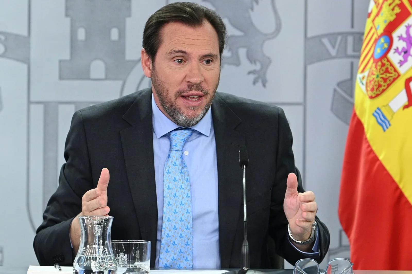 Imagen de la noticia: El Aeropuerto de Melilla recibirá 45 millones de euros hasta 2031