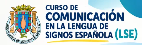 Imagen de la noticia: ASOME abre matrícula para dos cursos de lengua de signos en Melilla