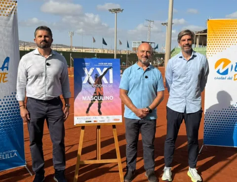Imagen de la noticia: La Backyard 'El Último León' abrirá inscripciones el 20 de septiembre