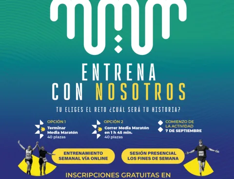 Imagen de la noticia: Melilla abre inscripciones para la Carrera Contra el Cáncer del 25 de octubre