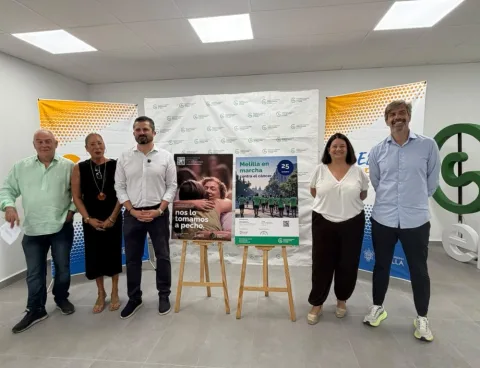 Imagen de la noticia: La Backyard 'El Último León' abrirá inscripciones el 20 de septiembre