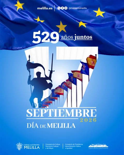 Imagen de la noticia: Melilla celebrará el domingo 25 de octubre la XIII Carrera Contra el Cáncer