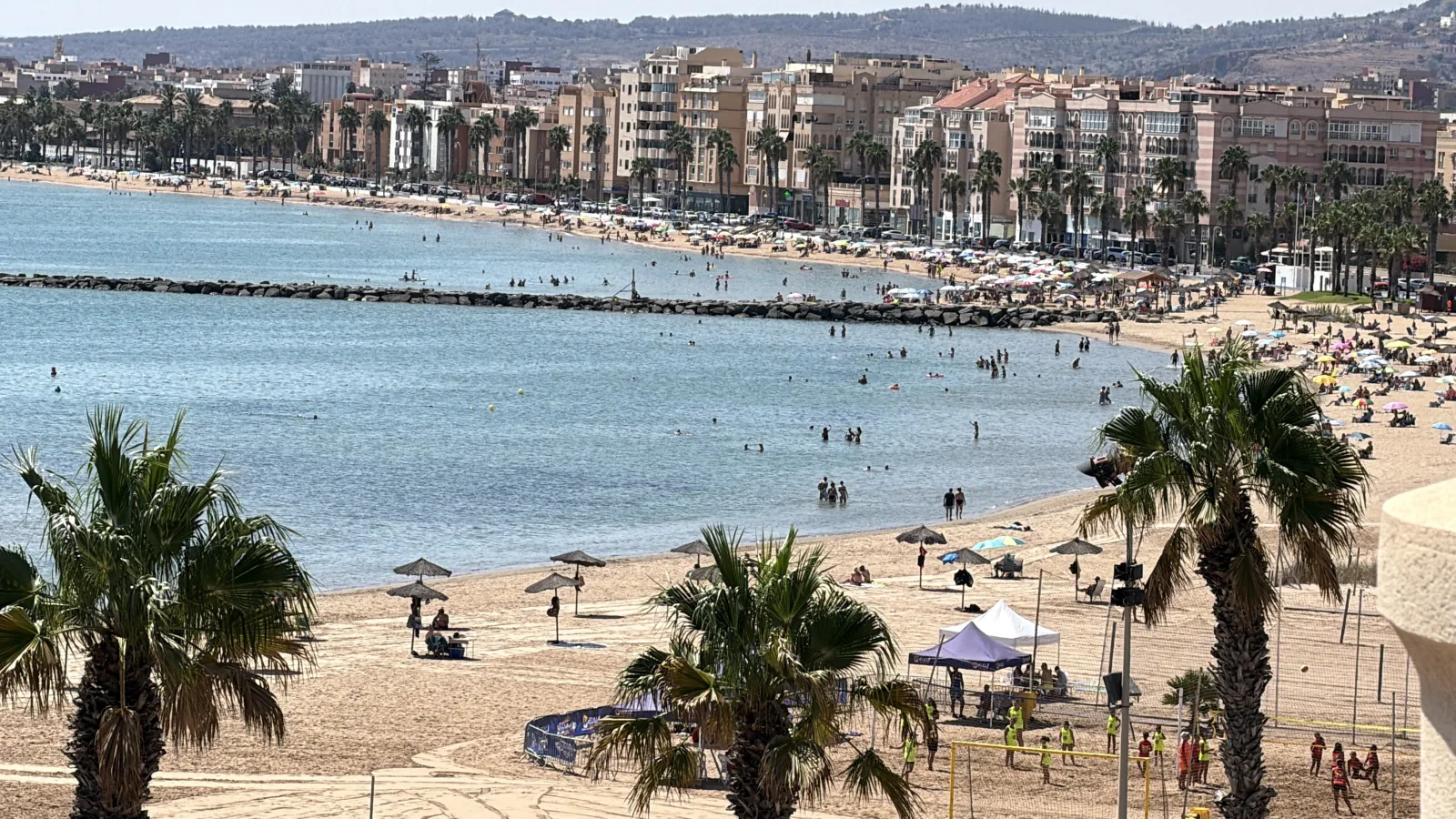 Imagen de la noticia: La UGR abre cursos náuticos en Melilla para octubre