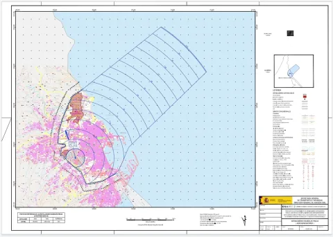 Imagen de la noticia: «Circunstancias excepcionales requieren soluciones excepcionales: Melilla necesita una aproximación propia y una pista más larga»