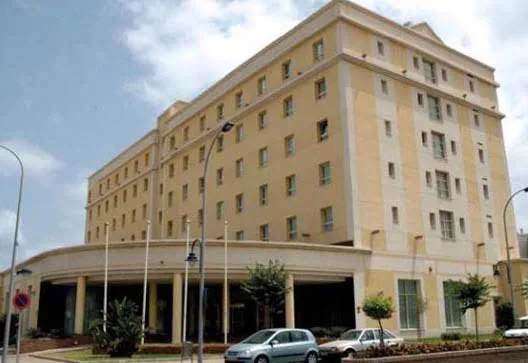 Imagen de la noticia: Los hoteles de Melilla sumaron 6.783 viajeros en agosto