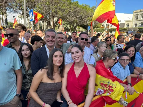 La espera de los Reyes