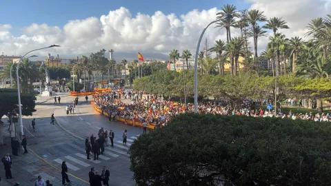 La espera de los Reyes