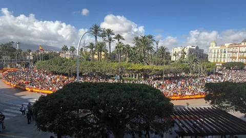 La espera de los Reyes