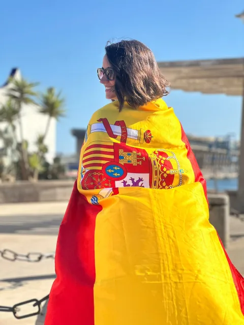 La espera de los Reyes