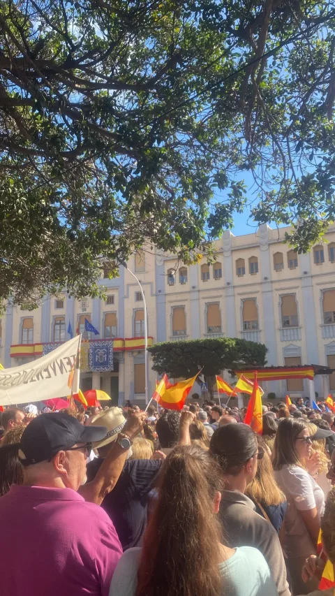 La espera de los Reyes