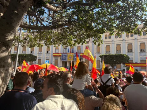 La espera de los Reyes