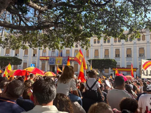 La espera de los Reyes