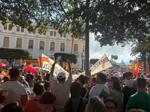 La espera de los Reyes