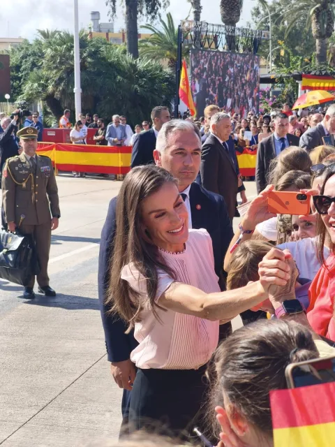 Los Reyes