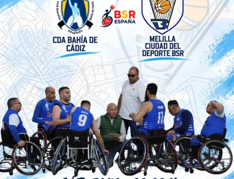 Imagen de la noticia: El Melilla Ciudad del Deporte busca en Magariños su quinta victoria seguida