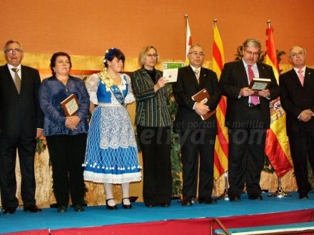 La Casa de Melilla en Barcelona celebra su XIV Aniversario