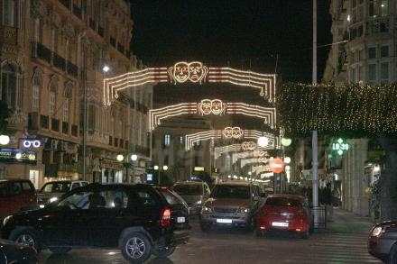 El Carnaval ya ha llegado a Melilla