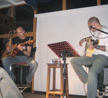 Éxito indisutible el conseguido por la Orquesta Sinfónica y Coros de Melilla en la catedra...