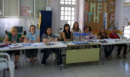 Curiosidades de un día electoral