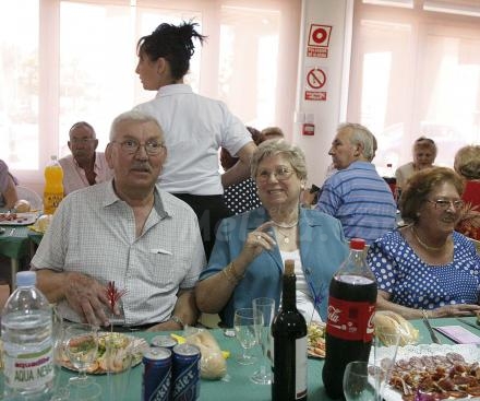 No se recuerda una etapa de mayores atenciones a los mayores que los tiempos actuales