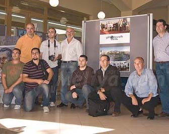 Fran Bravo firmó una actuación estelar en los espigones del Real Club Marítimo en homenaje...