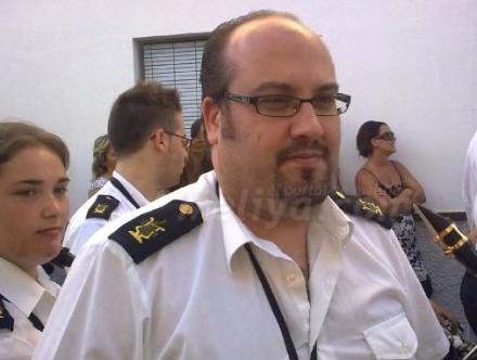 El gran maestro y mejor persona, José María Chamorro 'Chamo', aprovecha sus vacaciones gad...