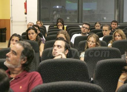 Los Cursos de Verano de la Universidad del Mediterráneo van tocando a su fin con la buena...