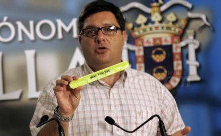 Los representantes de la comisión de Festejos han presentado una curiosa idea que ayudará...