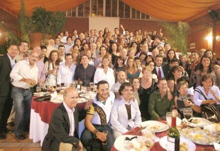 Esta familia melillense, de religión musulmana, conoce de primera mano la figura del Profe...