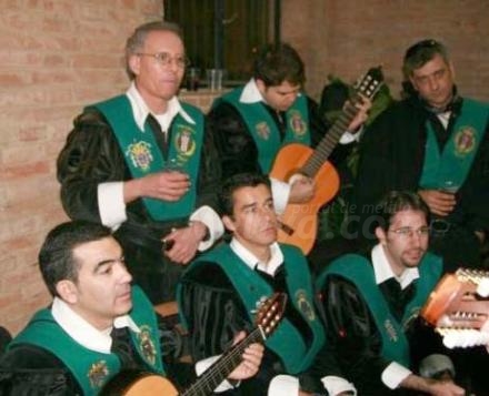 La Tuna de Empresariales salda sus viajes con éxitos