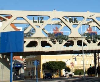 Alumbrado, alumbrado inacabado
