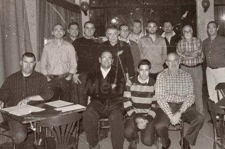 Los artistas de Photowalk Melilla se han convertido en asociación y lo celebran así, en bl...