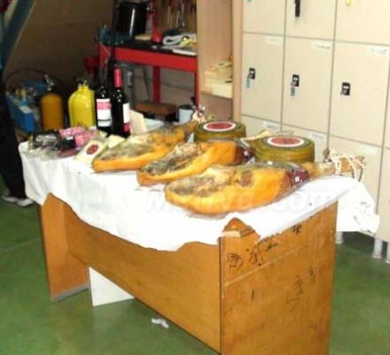 Déjense de chorradas