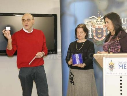 Ya se ha realizado el sorteo, ya vuelven los cantautores a Melilla por Navidad