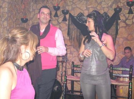 Son Juanma y María José