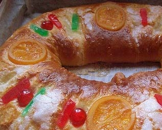 Esta es la última oferta gastronómica por Navidades