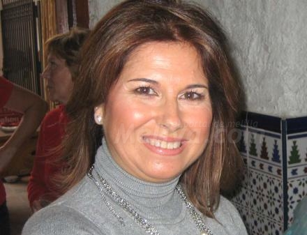 María del Carmen López, la gran cantante melillense, estrena repertorio el próximo Día de...
