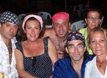 Hay gente que se lo monta a medida