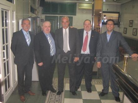Bastante peligro