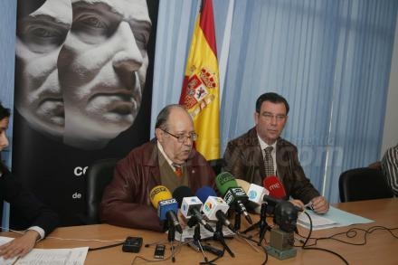 El certamen 'César Jiménez' de teatro escolar ya es un veterano, con diez años de vida y u...