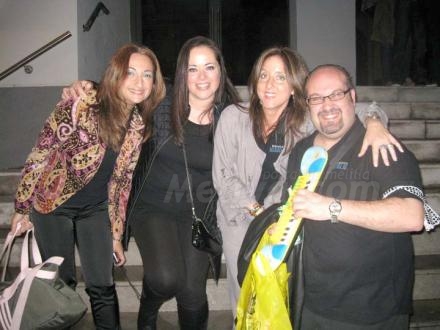 Es un gran músico, ya lo sabemos pero ¿qué tiene este Chamorro que las vuelve locas?