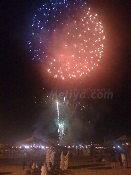 La fotografía de la compañera Silvia Perdiguero refleja en todos su esplendor la magia de...
