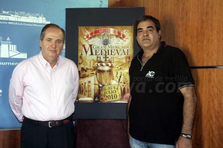 Vallés y Barrabés ya han presentado una nueva edición del Mercado Medieval que comienza el...