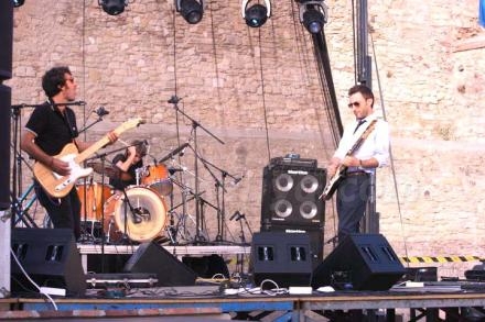 La riqueza musical de Melilla es incuestionable