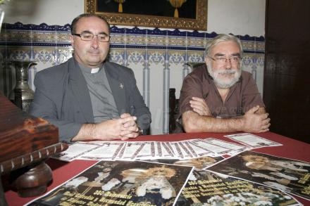 La Cofradía del Nazareno celebrará todo un hito histórico, cumplir 350 años de vida cofrad...