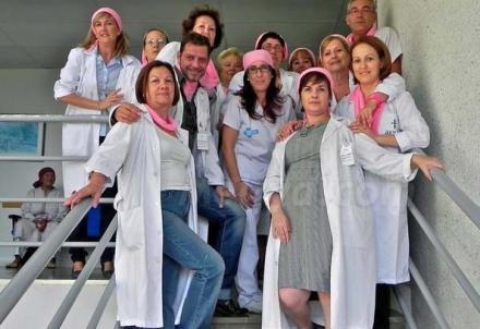 Son los veteranos de Melilla que celebran con buena mesa y buen humor el Día del Mayor