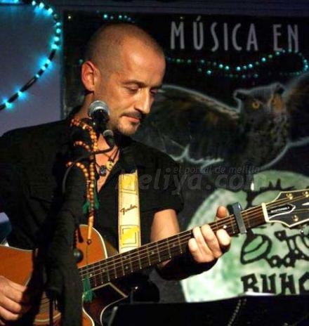 El melillense Antoñito Ferrer es el 'monstruo' en el mejor sentido de la palabra, triunfad...