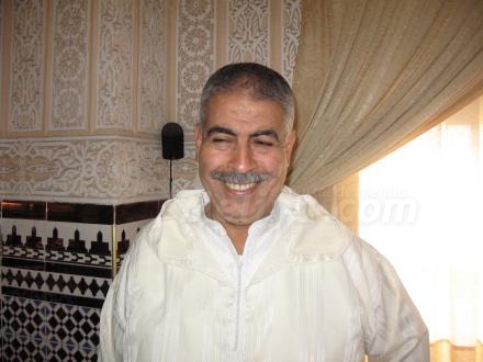 El bueno del señor Amarucho ha vuelto a abrir las puertas de su casa a MeliYa.com para inf...