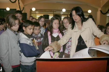 Allí nación Miguez Hernández, el gran poeta alicantino que murió en la Guerra Civil