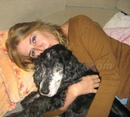 El amor a los animales en su estado puro
